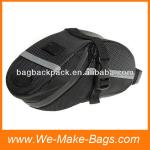 bicycle bag bicycle saddle bag bicycle seat bag XZX1021-Bike Bag-Durable bike bag