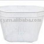 bicycle basket/plastic bicycle basket/removable bicycle basket/folding bicycle basket