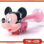 bicycle bell/bicycle horn/cartoon horn/cartoon bell 73K-02B