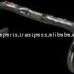 bicycle carbon handlebar TWIN PEAK