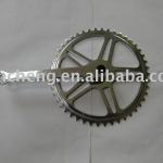 bicycle chainwheel&amp;crank 420005