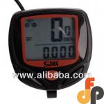 Bicycle Computer Odometer Speedometer Digital LCD Bike Meter Waterproof SD-548B SD-548B