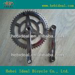 bicycle crank alloy bicycle crank chainwheel for bicycle ZIDE-CW-13