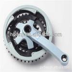 Bicycle Crank &amp; Chain wheel HNJ-BC-007