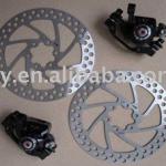 Bicycle Disk Brake(Front and Rear) 160 ES1160