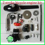 Bicycle Engine Kit 80cc, Gasoline Engine Kit For Bicycles