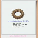 bicycle free wheel OK-16TA
