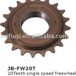 bicycle freewheel JB-FW20T