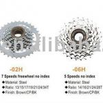 Bicycle freewheel.steel freewheel bike accessories 007