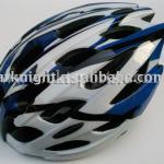 bicycle helmet with cpsc/ce approved B-532