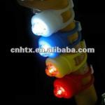 Bicycle led silicone lights,silicone bike light,led bicycle lights rechargeable