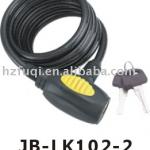 bicycle lock JB-LK102-2