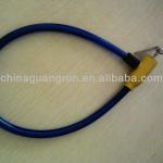 bicycle locks/bike locks/cable locks GR-CS-007