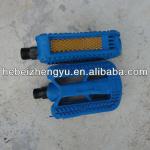 Bicycle Part Blue Colored Bicycle Pedals ZYP4