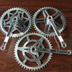 bicycle parts chainwheel and crank 12&#39;-28&#39;
