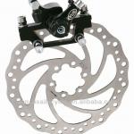 bicycle parts disc brake rotors YH16/160mm YH16