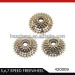 bicycle parts freewheel 420009 420009