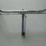bicycle parts:handle bar