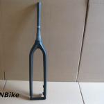 Bicycle parts high quality carbon 29er mtb fork disc brake F0013