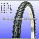 bicycle parts tire mountain bike tire/folding bike tire/sports bike tire cross bike tireSY-826 SY-826