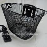 bicycle quick release basket HQ-209 HQ-209