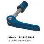 Bicycle Quick Release,Bicycle Alloy Aluminum Parts SLT-07B-1