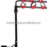 bicycle rack/car rack/car rack for 3 bikes SH-CAR016