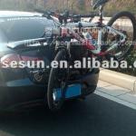 bicycle rack for Chevrolet / bike rack for car 3-bike carrier