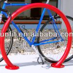 Bicycle racks facotry,Bike parts, bicycle racks for parks,street and public places FT-RRS005A