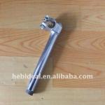 bicycle saddle tube