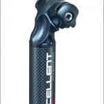 Bicycle seat posts carbon