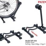 Bicycle stand KP-450