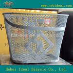 Bike basket manufacturer/bicycle accessories IDE-BSK-012