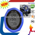 bike computer heart rate Speed calorie distance For Outdoor Sports Body Building C015+bike computer heart rate