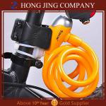 bike lock,motorcycle cable lock,lock HJ-BL01