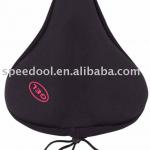 Bike Seat Gel Saddle Cover BBS502