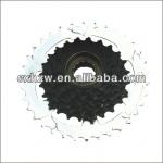 bike spare part steel flywheel FW-ab