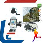 BLE 4.0 Bluetooth Cycling Computer with Low energy speed and cadense sensor for iPhone, the New iPad CXJJ-06061