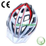 blinking helmet, LED helmet, led strip helmet HE-2308SIB