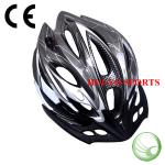 Blue Adult Scooter Cycling Helmet,Bicycle Helmets HE-2208XI