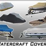 Boat cover