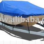 Boat Cover, Polyester Oxford Boat Cover