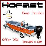 Boat Trailer HF-BAT-02