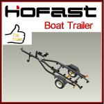 Boat Trailer BAT-02