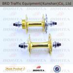 BORITA 218F/R Fixed gear sealed bearings bicycle hub