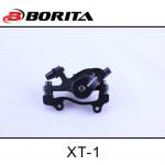 Borita Competitive Bicycle Mechanical Disc Brake XT-1 XT-1  -  Bicycle Disc Brake