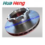 Brake Disc Brake Rotor 81508030041 for MAN Spare Parts