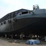 Brand New Barge 230ft for sale