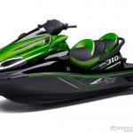 Brand New Original 2014 Kawasaki Jet Ski Ultra 310X