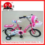 bright color cartoon baby kid bike HH-I051